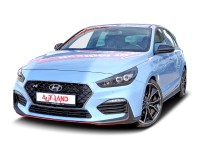 Hyundai i30 2.0 T-GDI N Performance 2-Zonen-Klima Navi Sitzheizung