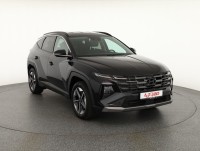 Hyundai Tucson 1.6T-GDI PHEV 4WD Aut.