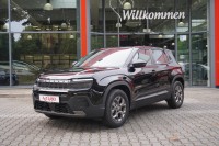 Vorschau: Jeep Avenger 1.2 MHev