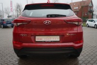 Hyundai Tucson 1.6 GDI