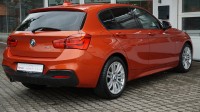 BMW 116 116d M Sport