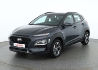 Hyundai Kona 1.6 Trend Hybrid LED Navi Kamera Tempomat