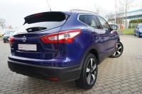 Nissan Qashqai 1.2 DIG-T N-Connecta