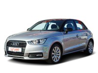 Audi A1 SB 1.0 TFSI design Navi Tempomat Sitzheizung