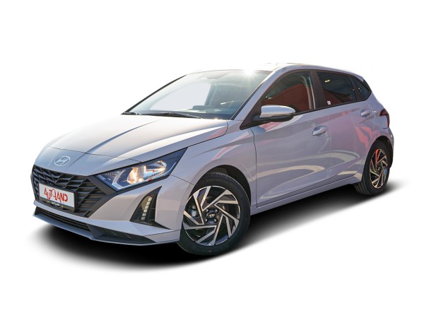 Hyundai i20 1.2