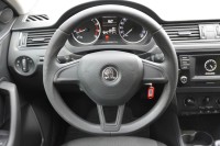 Skoda Rapid Spaceback 1.2 Style