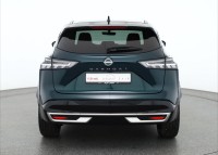 Nissan Qashqai Tekna+ 4WD 1.3 Dig-T Aut.