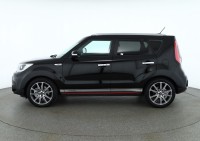 Vorschau: Kia Soul 1.6 T-GDI DCT Final Edition