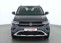 VW T-Cross 1.5 TSI DSG