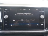 VW T-Cross 1.0 TSI