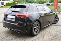 Mercedes-Benz A 220 A220 AMG Line Multibeam