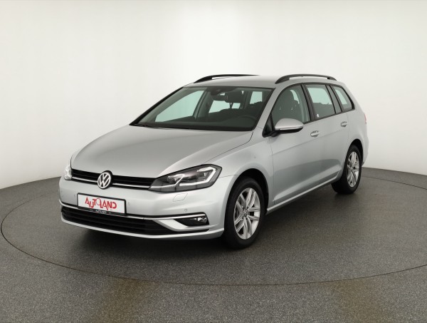 VW Golf VII Variant 1.0 Comfortline