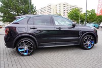 Lynk&Co 01 1.5 TD PHEV Aut.