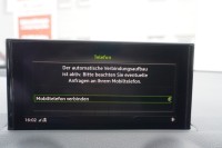 Audi Q2 35 TFSI s-tronic S-Line