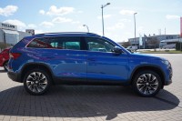 Skoda Kodiaq 2.0 TSI Drive 125 4x4 DSG