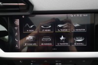 Audi A3 Sportback 30 1.0 TFSI advanced