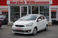 Vorschau: Mitsubishi Space Star 1.0 Diamant Edition 1.Hand