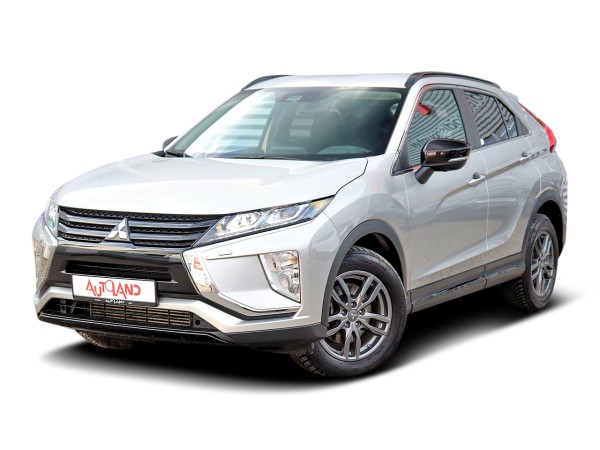 Mitsubishi Eclipse Cross 2.2 DI-D 4WD Active+