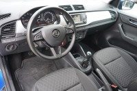 Skoda Fabia 1.0 Drive