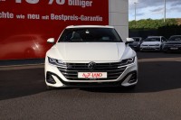 VW Arteon Shooting Brake R-Line eHybrid