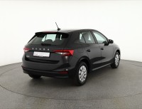 Skoda Fabia 1.0 TSI
