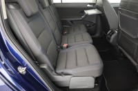 VW Touran 2.0 TDI DSG United