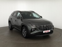 Hyundai Tucson 1.6T-GDI Aut.