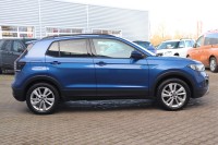 VW T-Cross 1.0 TSI Life OPF