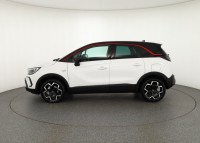 Vorschau: Opel Crossland GS 1.2Turbo Aut.