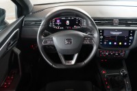 Seat Ibiza 1.0 TSI FR Beats Fast Lane