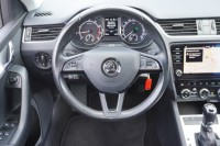 Skoda Octavia Combi 1.5 TSI DSG