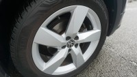 VW T-Cross 1.0 R-Line