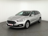 Ford Mondeo Turnier 2.0 EcoBlue Aut. 2-Zonen-Klima Navi Sitzheizung