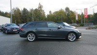 Audi A4 Avant 40 2.0 TDI advanced