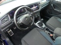 VW T-Roc 1.6 TDI IQ-DRIVE