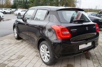 Suzuki Swift 1.2 M-Hybrid Club