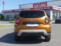 Dacia Duster II 1.6 SCe Comfort