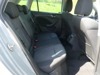Skoda Kamiq 1.0 TSI