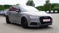 Audi S3 Sportback 2.0 TFSI quattro
