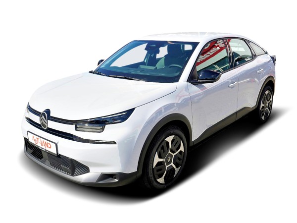 Citroen C4 Hybrid 145 Aut. Facelift