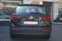 VW Tiguan 1.5 TSI Comfortline