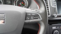 Seat Alhambra 2.0 TDI FR-Line 4Drive