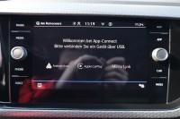 VW T-Cross 1.5 TSI R-Line