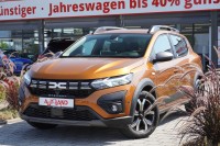 Vorschau: Dacia Sandero Stepway III 1.0 TCE Extreme