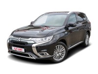 Mitsubishi Outlander 2.4 PHEV Intro Edition 4WD LED 360°