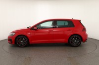 Vorschau: VW Golf VII 2.0 TSI DSG GTI Performance