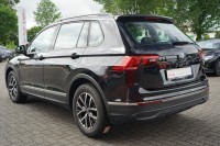VW Tiguan 1.5 16V TSI Life DSG