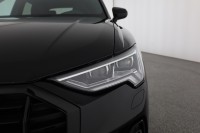 Audi Q3 40 TDI quattro S line OptikSchwarz