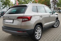 Skoda Karoq 1.5 TSI Style