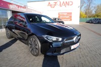 Mercedes-Benz CLA 200 d SB Progressive Aut.